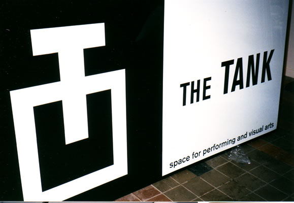 The Tank